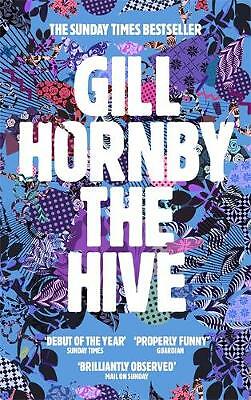 The Hive by Gill Hornby (Paperback, 2014)