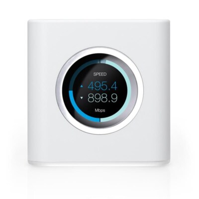 810354026096 WRL-ROUTER 1750 MBIT/S/AMPLIFI AFI-R UBIQUITI 