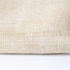 Flushbay Speaker Grill Cloth Linen Single Layer Speaker Fabric Protective Dus...