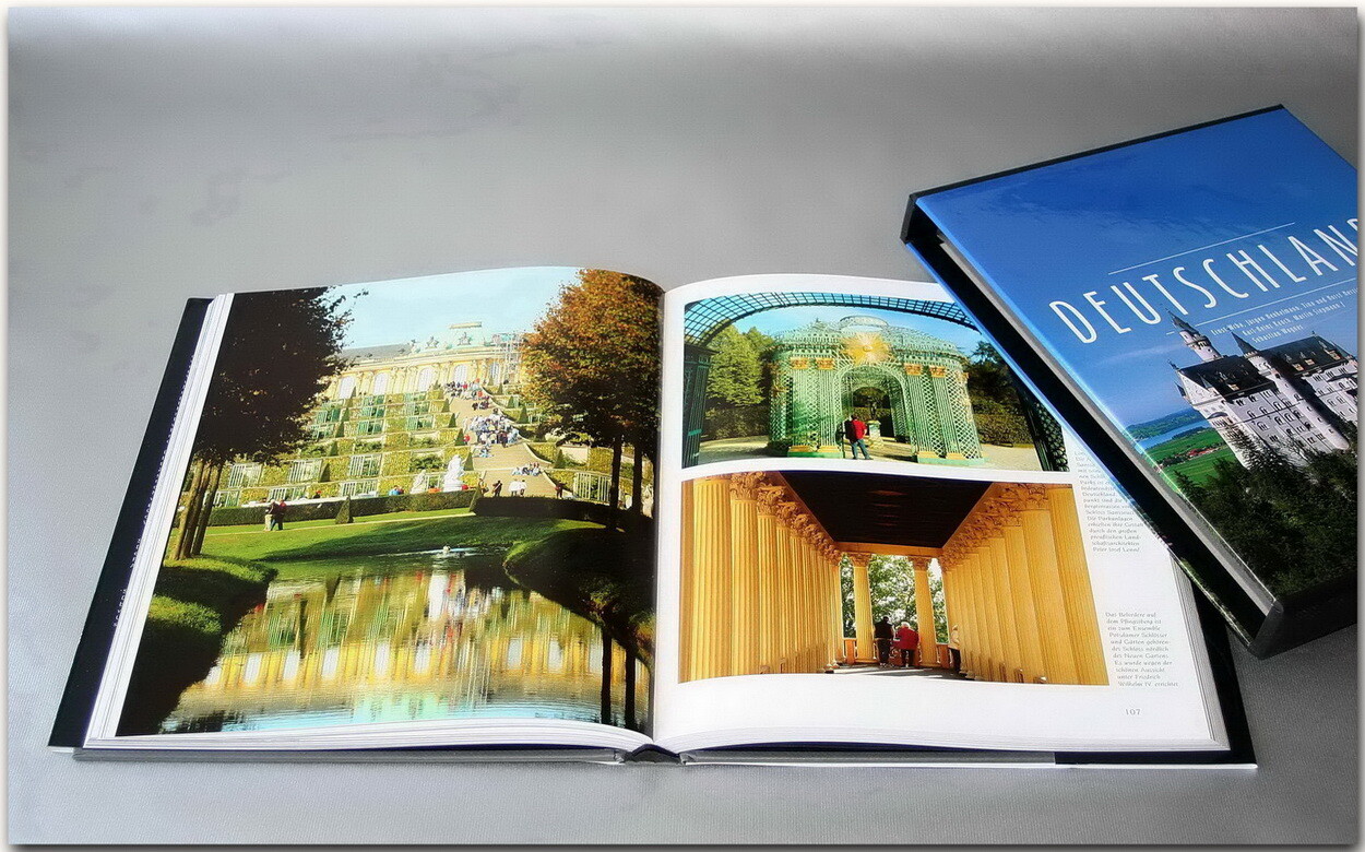 Thumbnail - Deutschland, Ernst Wrba