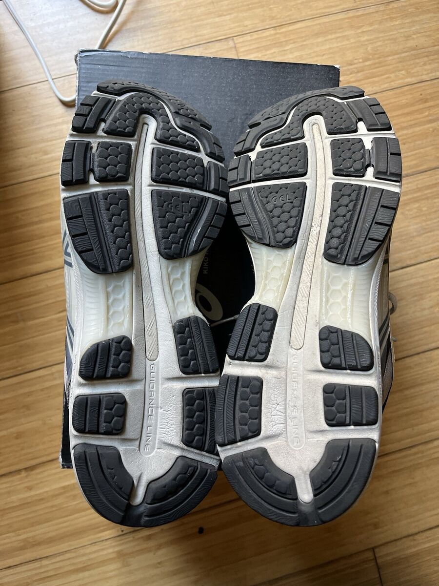 Size 10 - ASICS GEL-Burz 1 x Kiko Kostadinov Birch 2018 | eBay Size 10 - ASICS GEL-Burz 1 x Kiko Kostadinov Birch 2018 | eBay