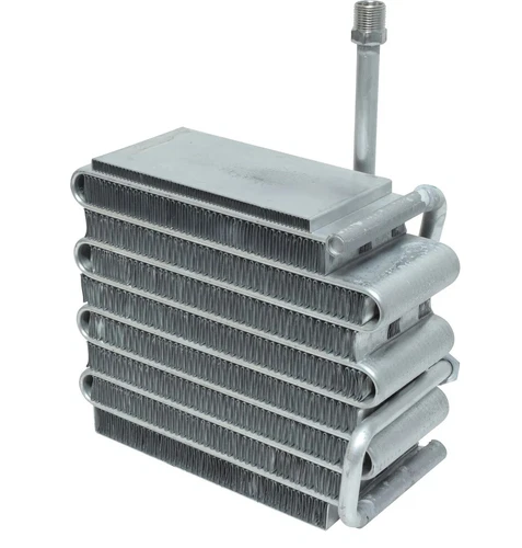 A/C Evaporator Core for TOYOTA TERCEL 1.5 L 1986-1988 RA/081RVB - Picture 2 of 6