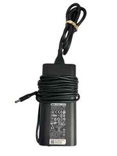 Genuine Dell 130W SMALL TIP 4.5mm AC Adapter Charger for XPS Precision etc