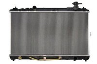 Thermotec KüHler WasserküHler Passend FüR Toyota Camry Stufenheck Venza XV4 V1