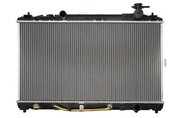 Thermotec KüHler WasserküHler Passend FüR Toyota Camry Stufenheck Venza XV4 V1-image