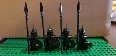 lego unsullied
