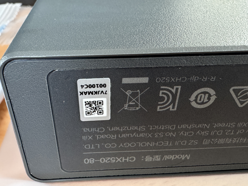 DJI Avata 2 more upgrade kit battery bag hub - Picture 2 of 7