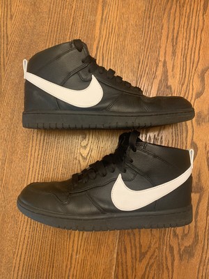 riccardo tisci dunk