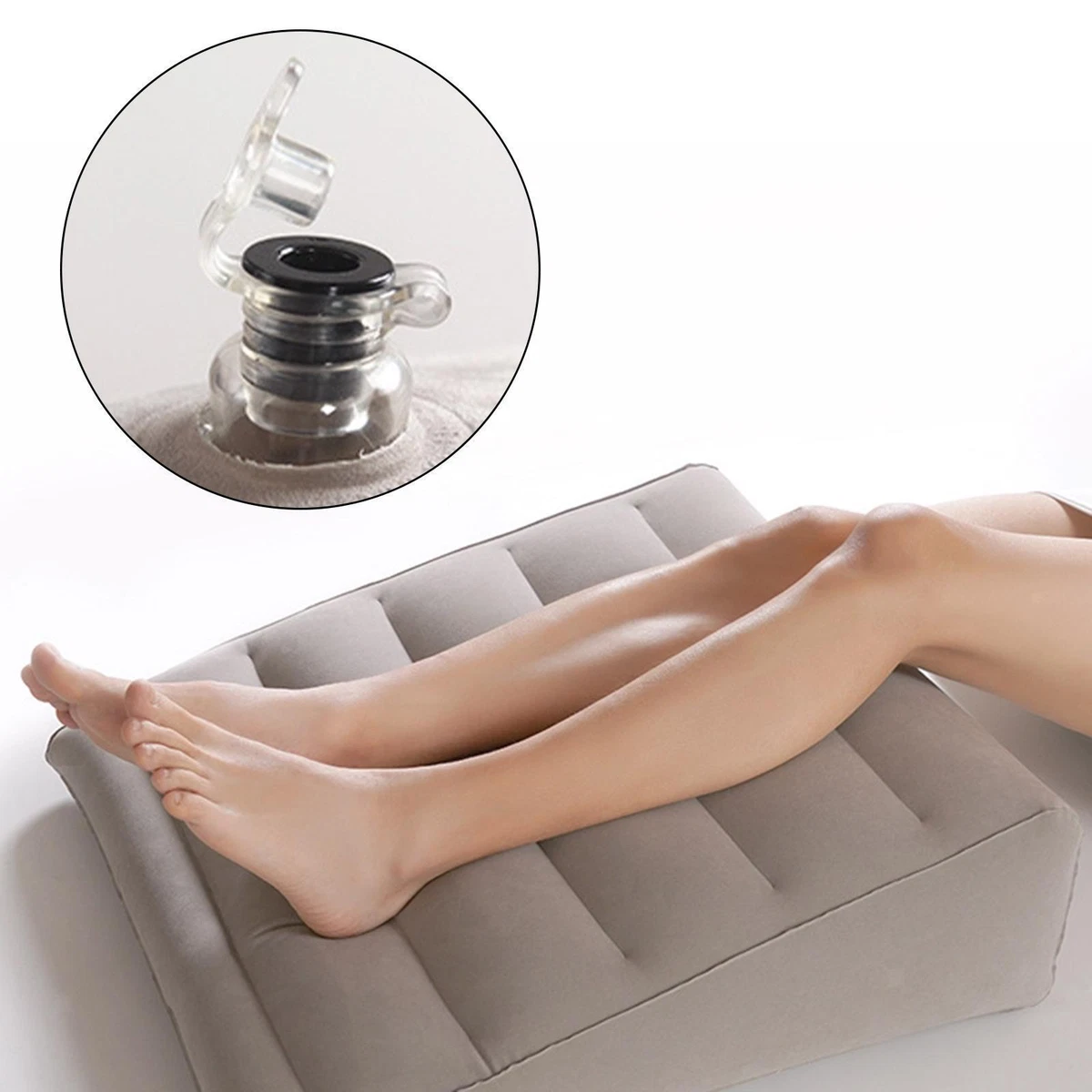 Airplane wedge pillow cheap