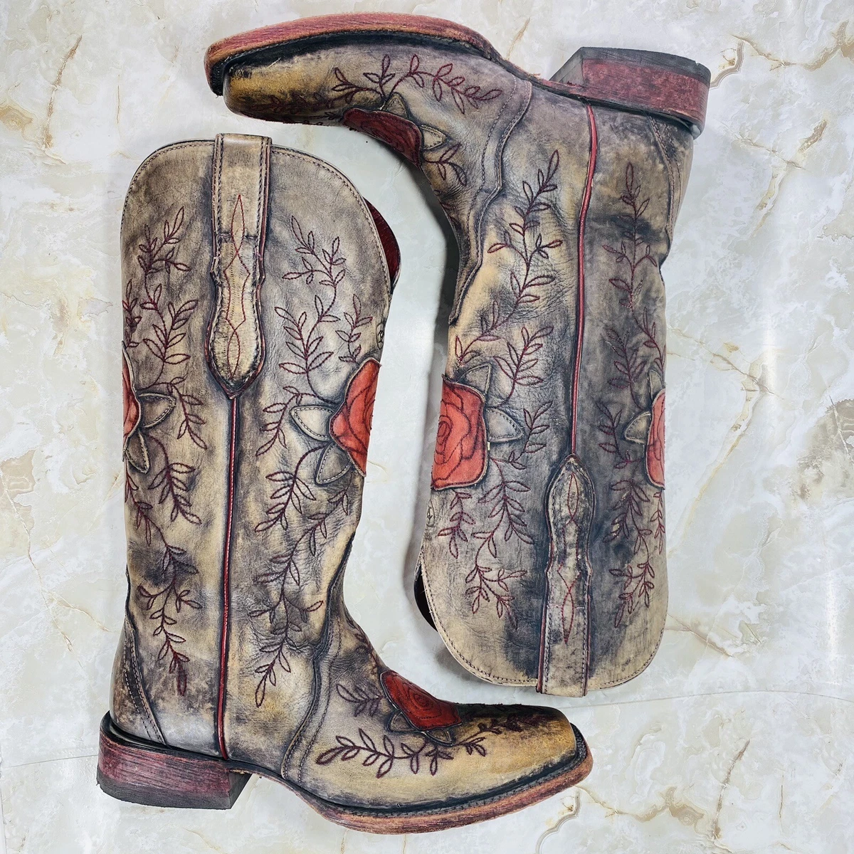 Ariat rosita boots clearance
