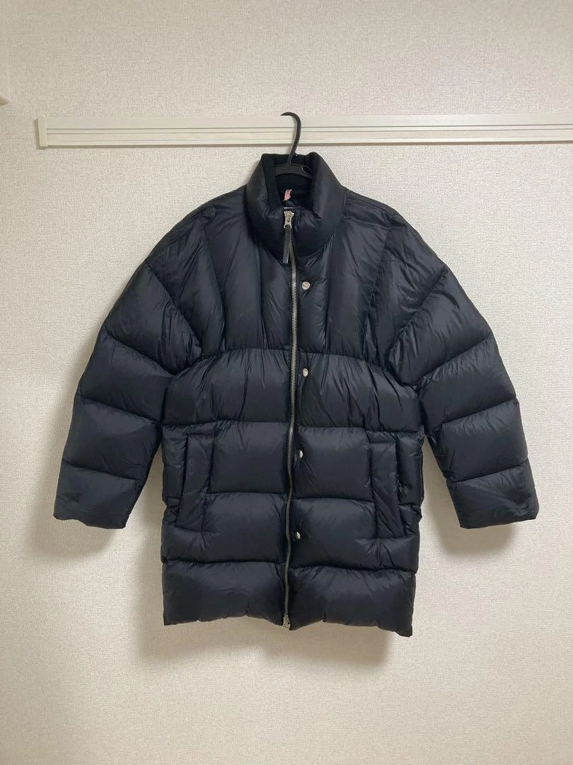 Acne down cheap jacket