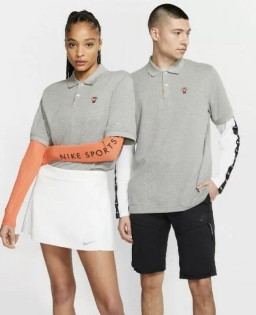 nike tw frank polo