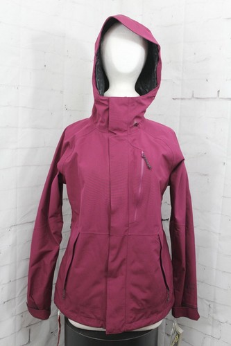 Volcom Aris GORE-TEX Jacket - Vibrant Purple / Small