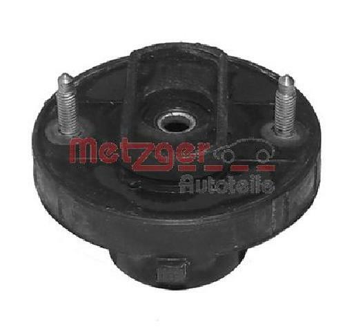 Original METZGER Strut Mount 6490232 For Renault