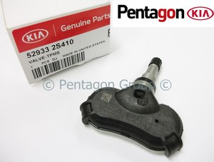 Проверьте tpms kia sportage