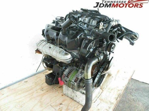 96 97 98 99 00 NISSAN PATHFINDER 3.3L V6 ENIGNE ONLY JDM VG33E VG33 VG33-E - Picture 3 of 9
