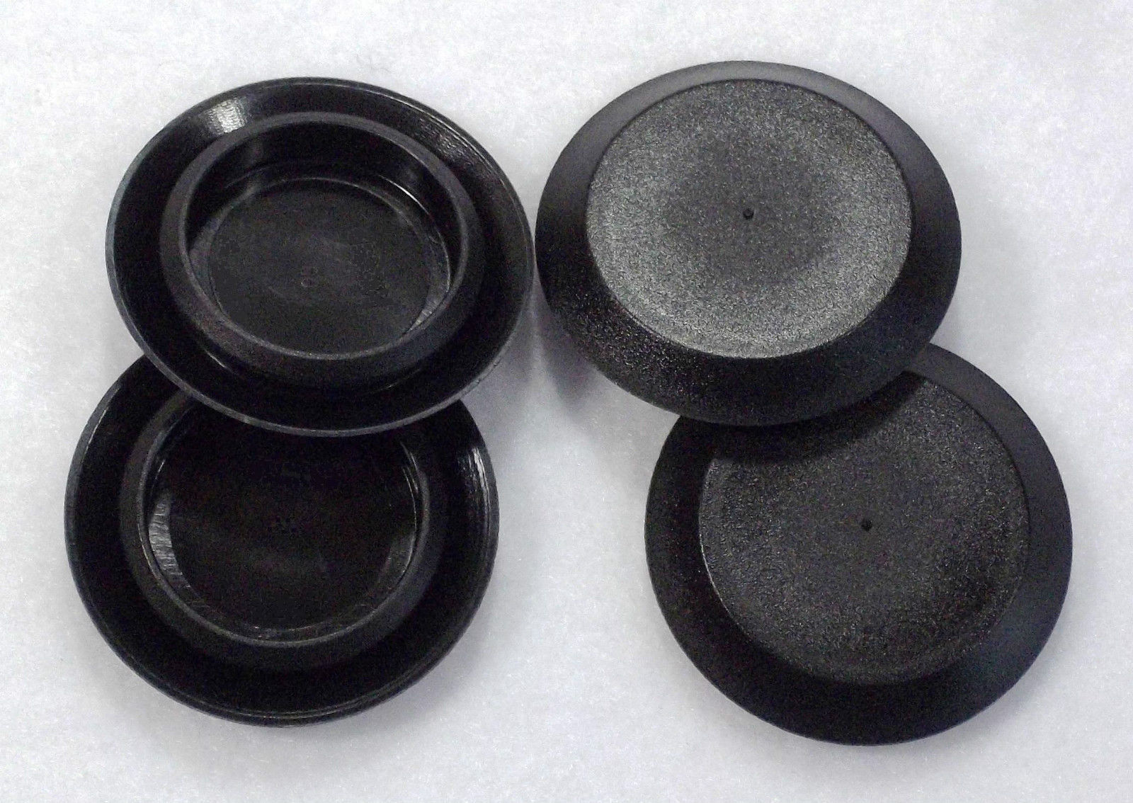 16 Body Floor Drain Plugs Fit Jeep CJ5 CJ7 CJ8 Scrambler Wrangler YJ