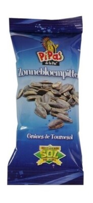 Sol de Alba Pipas de la Paza Sonnenblumenkerne (50 x 26 g)