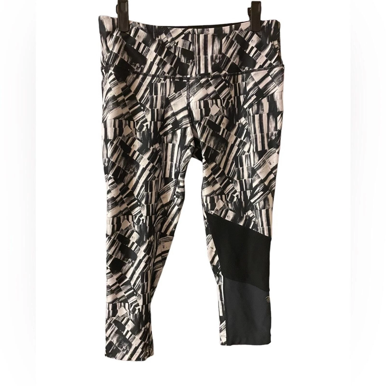 mpg cropped active leggings