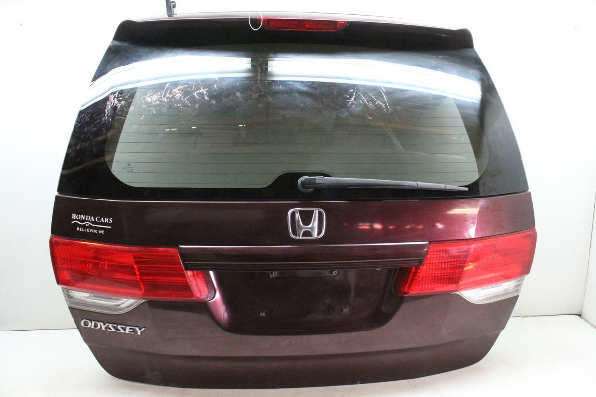 パーツ Why Why WhyHonda ODYSSEY Must-have accessories for a 5th-gen : r/HondaOdyssey