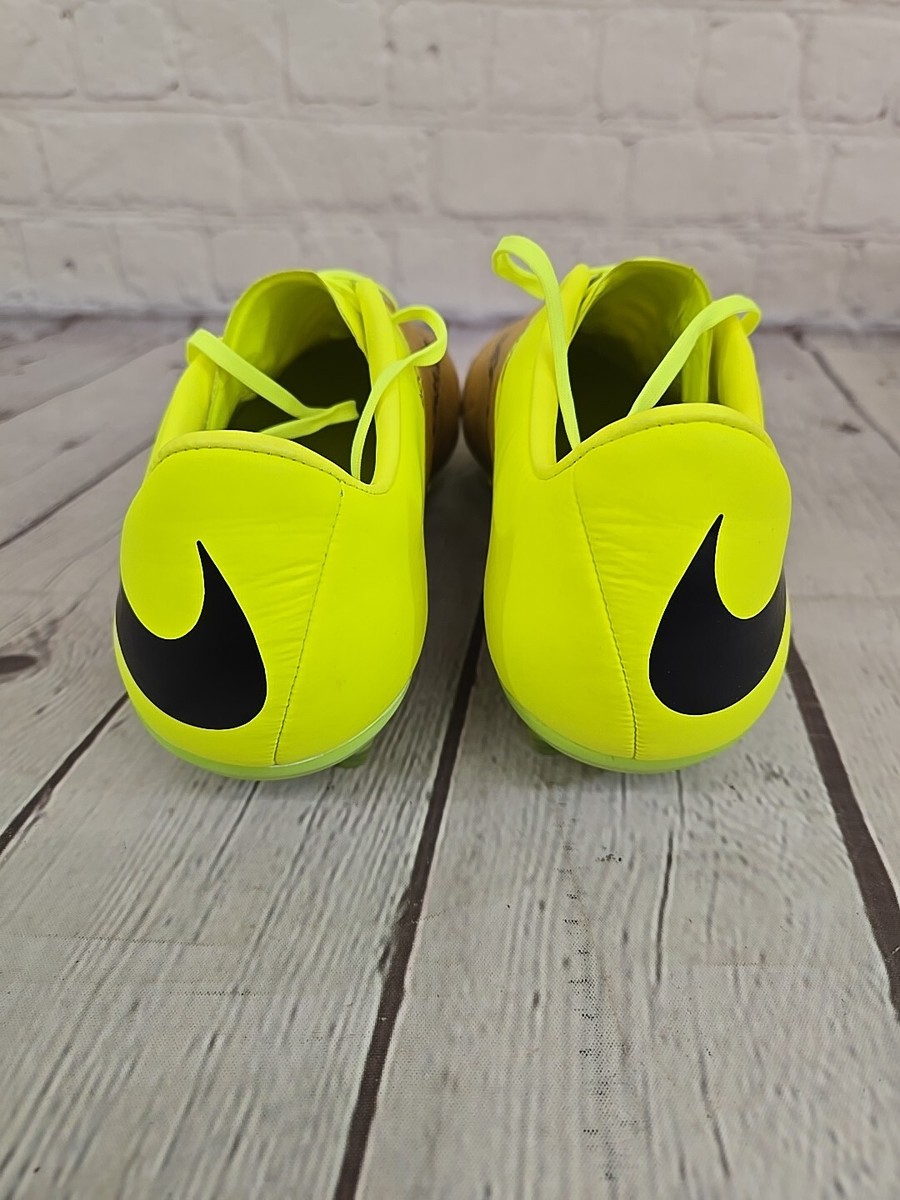 Nike Hypervenom Phinish LTHR FG Mens Soccer Cleats Canvas Nike Hypervenom Phinish LTHR FG Mens Soccer Cleats Canvas