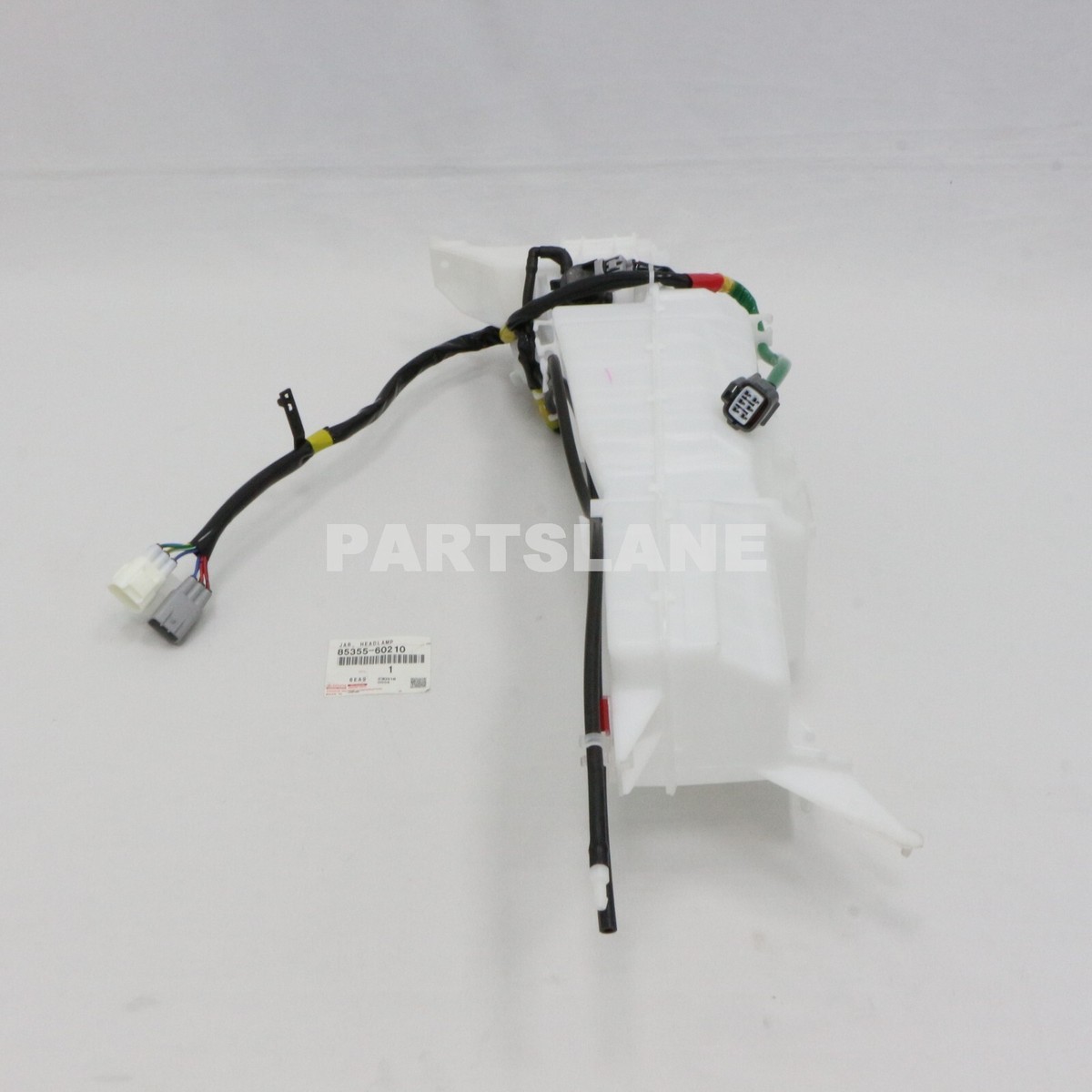 Toyota Land Cruiser Lexus LX570 OEM Genuine Windshield Washer Jar