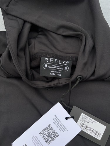 Replo Herren Alden Hoodie schwarz Waste Management Phoenix Open (WMPO) Gr. S - Bild 12 von 14