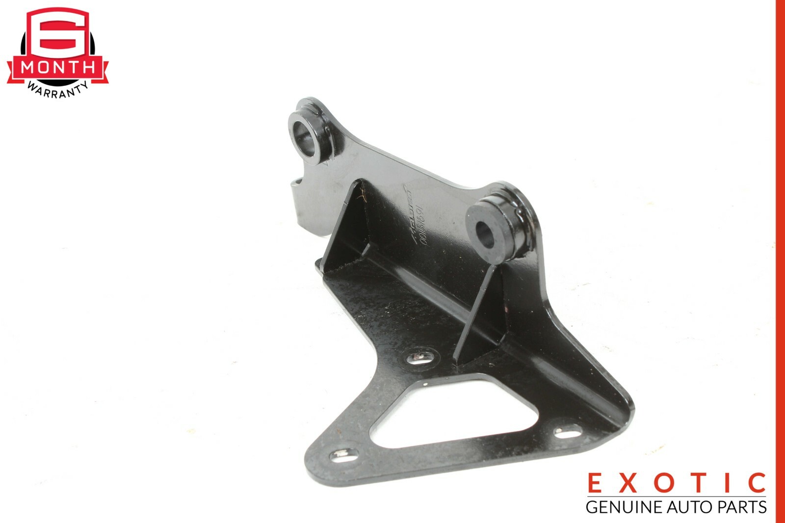 15-17 McLaren 650S Support Bracket Mount OEM