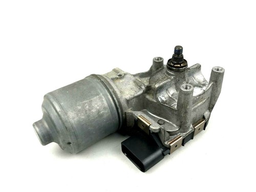 SEAT Leon MK3 Rhd Vorne Scheibenwischer Mechanismus Motor Einheit 5F2955119