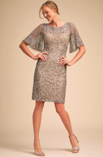 NWT BHLDN HELEN DRESS- SIZE 0