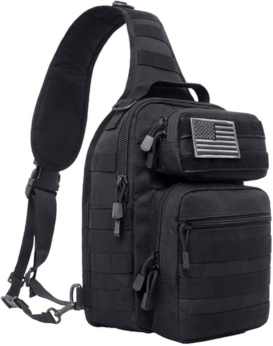 PALACE CORDURA RS BACKPACK Black Graphite Water Resistant