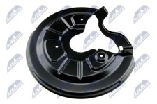Tambour de frein Seat LEON