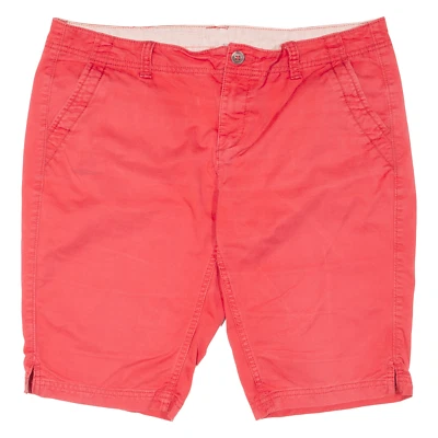 THE NORTH FACE Shorts Chino Femmes Rose L W35 - Photo 1/4