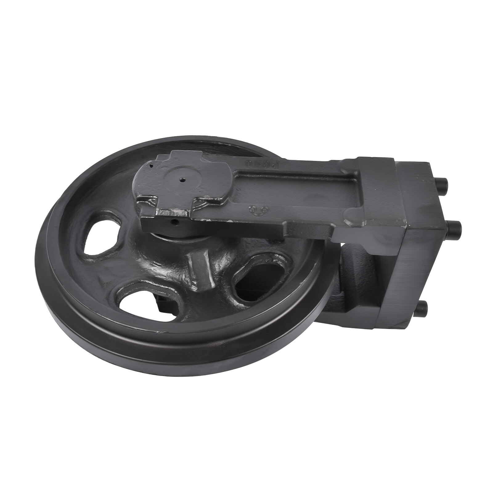 Idler Pulley For John Deere27D 30G 35D 35G Hitachi ZX27U-3 ZX35U-3 9423865 New