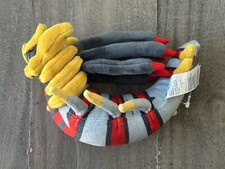 Pokemon Center Original Giratina Plush Toy - New Without Tags