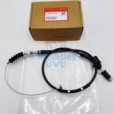 New Oem Throttle Cable For 97-01 Acura Integra Type R Itr B18c5 Engines