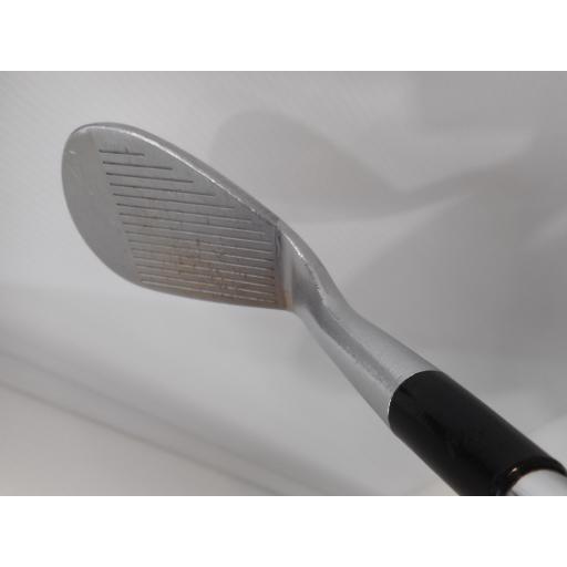 58°/12° Flex S ROYAL COLLECTION Wedge RC SG-10 TOUR FORGED