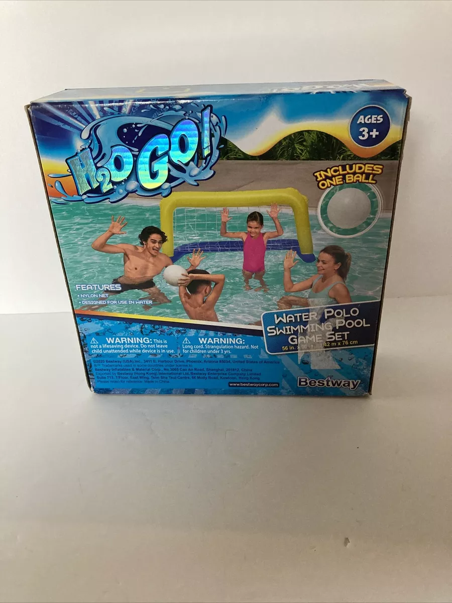 Polo go sport sale