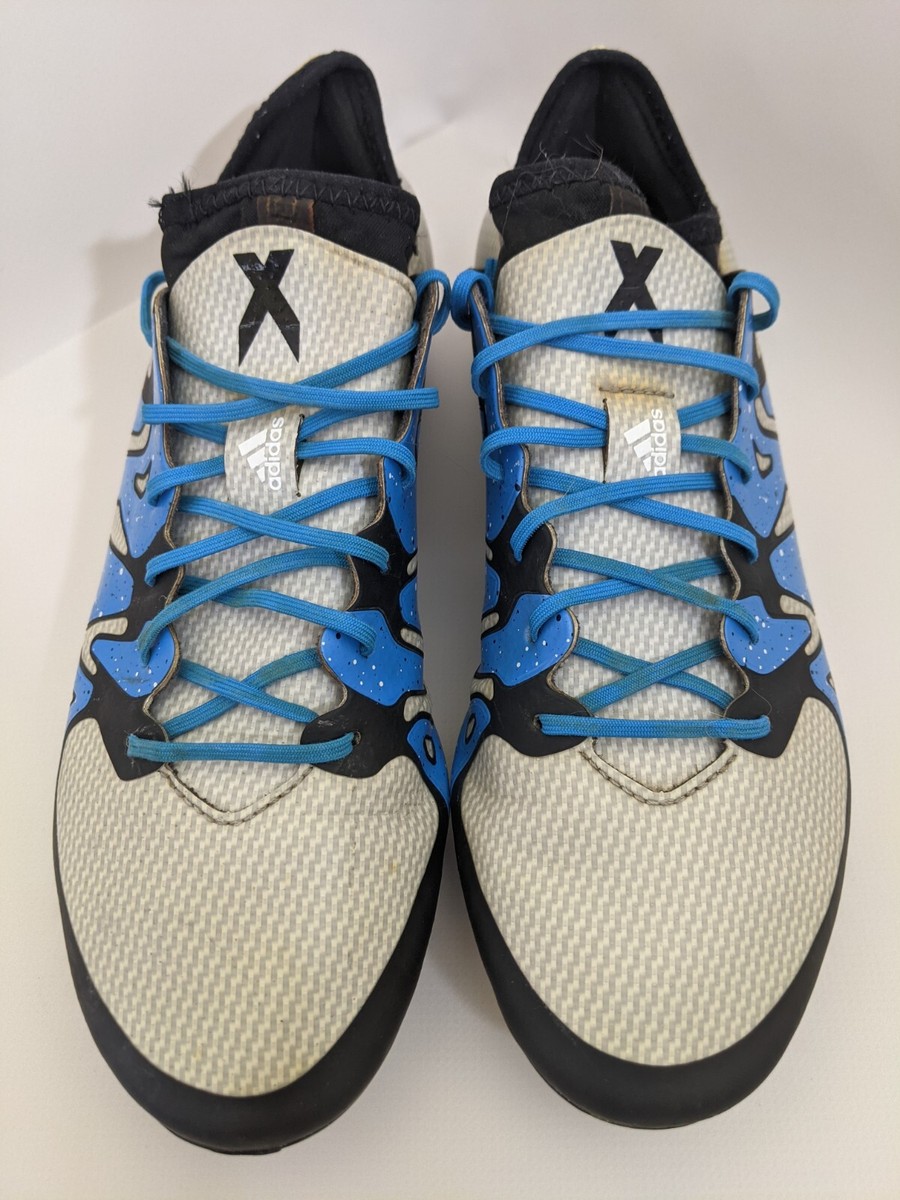 Adidas X 15.1 FG US 8 soccer cleats/football boots UK 7,5 | eBay Adidas X 15.1 FG US 8 soccer cleats/football boots UK 7,5 | eBay