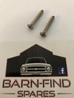 <!--F#f_0-->New Interior Light Screws For Torana HB LC LJ TA S SL GTR XU1 Holden<!--F/-->