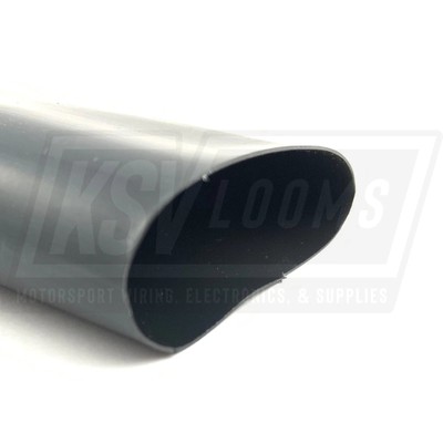 2'' Raychem ATUM Heat Shrink Adhesive Lined Tubing
