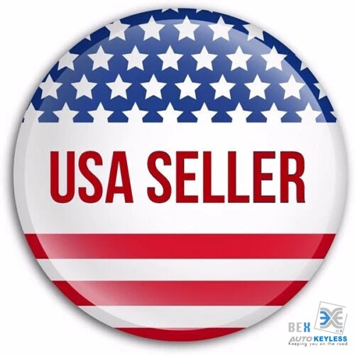 Remote Key Fob for IYZ3312 Mercedes-Benz SL55AMG  SL65AMG  SLK32AMG  SLK55AMG - Image 2 of 3