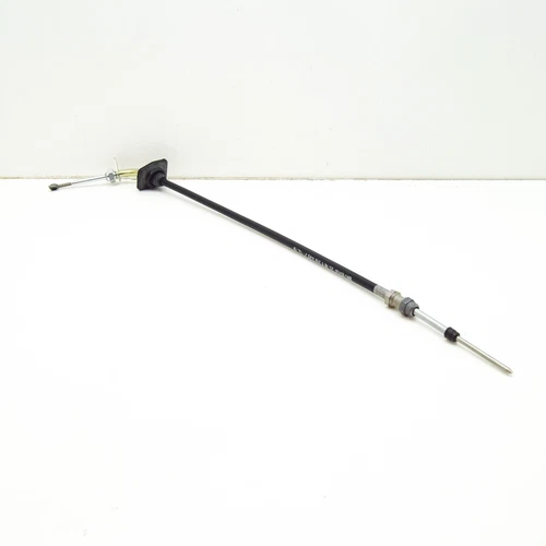 BMW 5 E34 AUTOMATIC SHIFTER CABLE 25161219445 NO IMPORT DUTIES TO 🇺🇸 - Picture 7 of 11