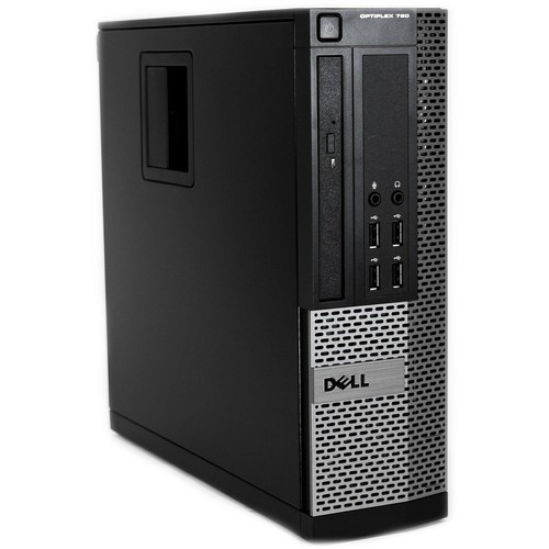 Dell Optiplex SFF Windows 10 Pro Core I5 Quad Core 16GB RAM 1TB HDD - Picture 11 of 12