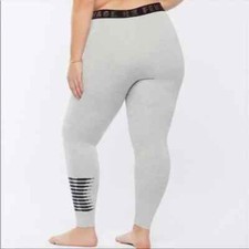 Savage X Fenty Forever Savage Jersey Leggings Size 1X