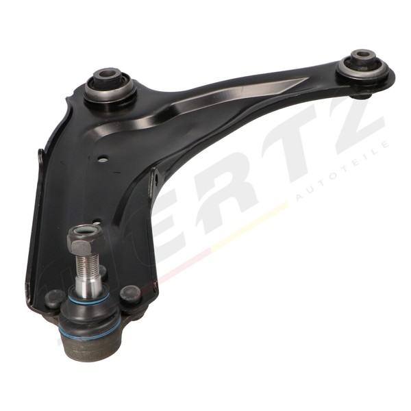 Mertz M-S0746 Spurstangenlenker Rechts Vorderachse Mit Lager Renault-image