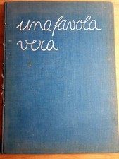 EIN WAHRES MÄRCHEN Sonderausgabe Anna M. Tommasini / F. Hardouin di Belmonte