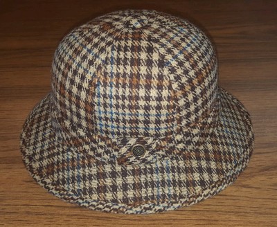 stetson tweed