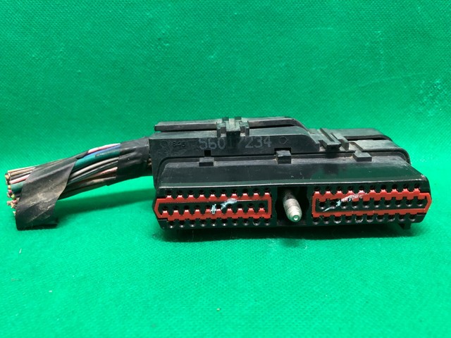 Q 93 Dodge Dakota V6 ECM ECU Engine Computer PCM 56027774 OEM for sale