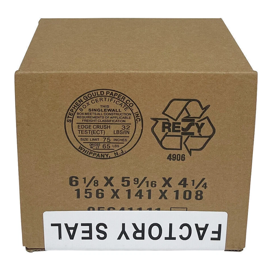 New In Box Factory Sealed for AB 1783-ETAP1F 3-Port Ethernet/IP Tap 1783ETAP1F - Image 2 of 2